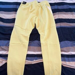 Nike Tech Fleece pants